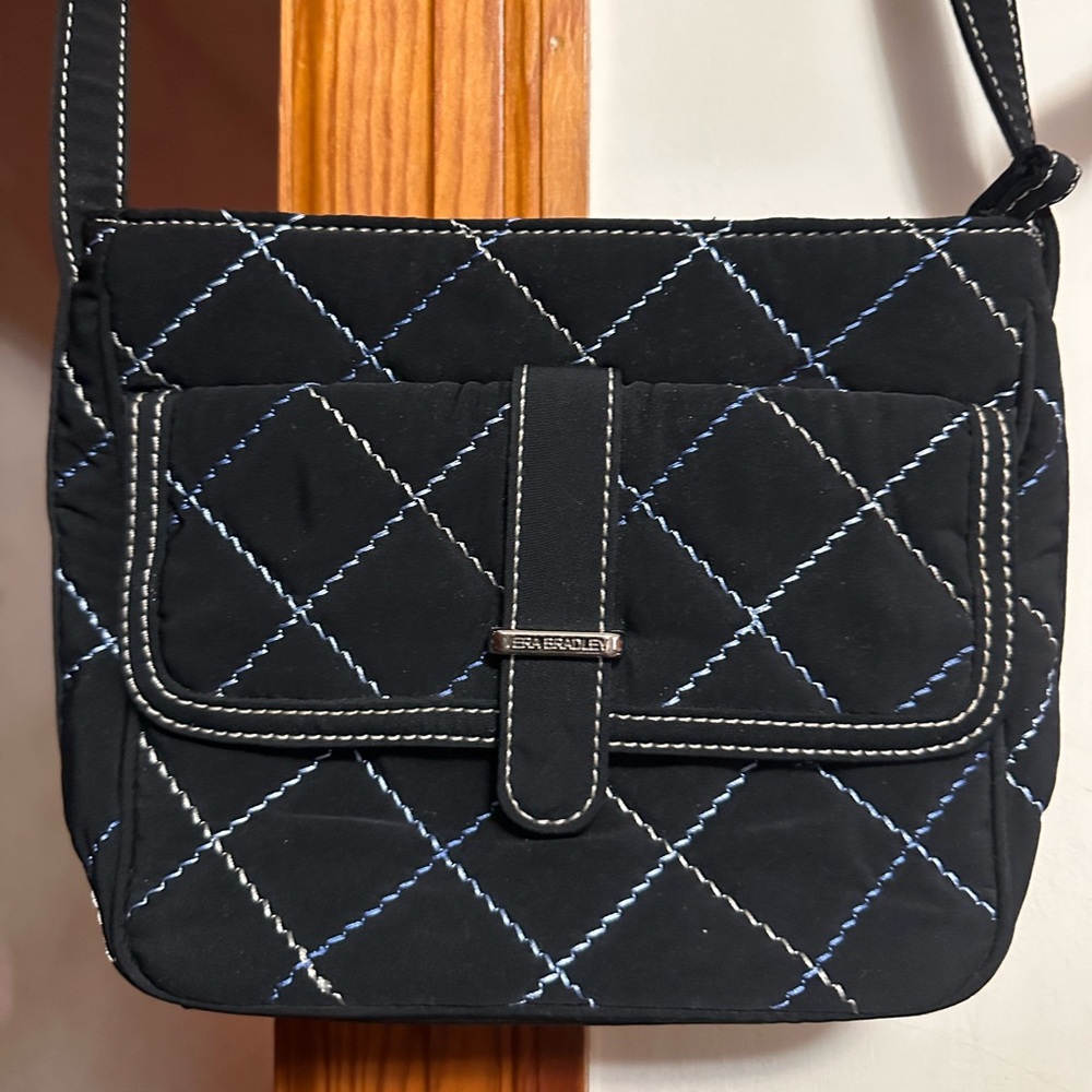 Vera Bradley purse like new